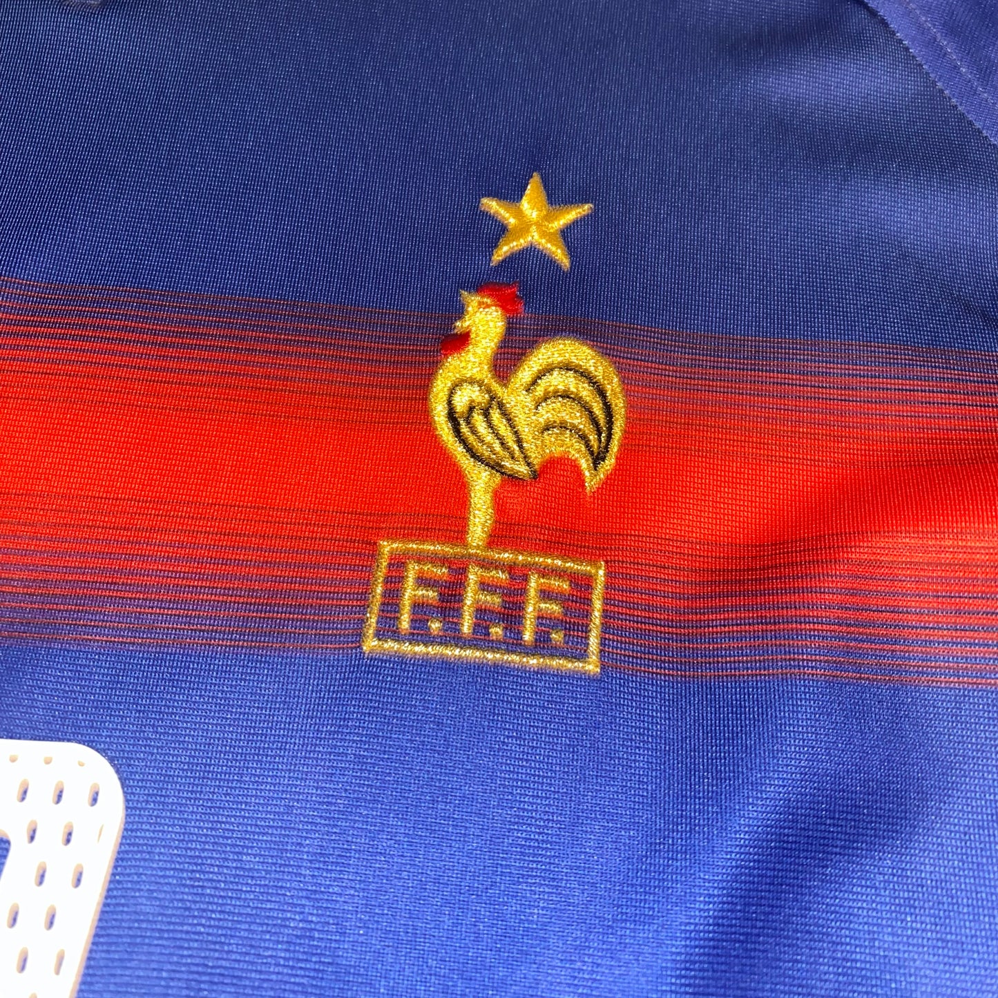 Francia 2004 Local #10 Zidane L