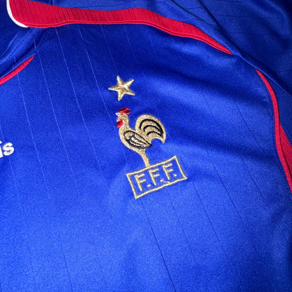 Francia 2006 Local #10 Zidane