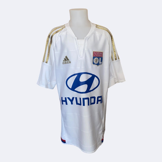 Olympique Lyon 16/16 Alternativa 152
