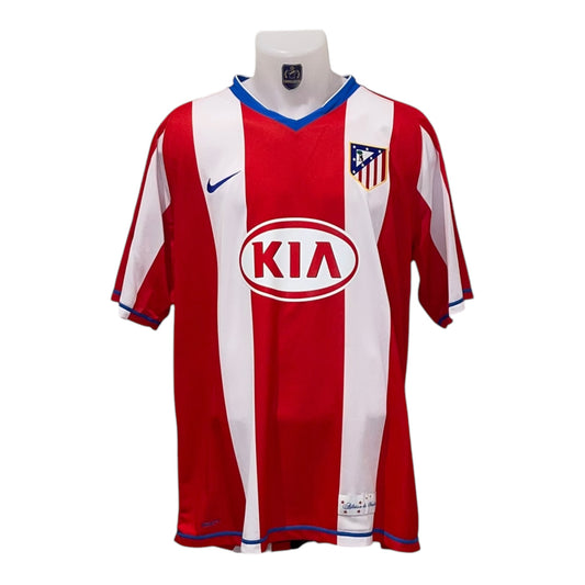 Atletico de Madrid 07/08 Local XL