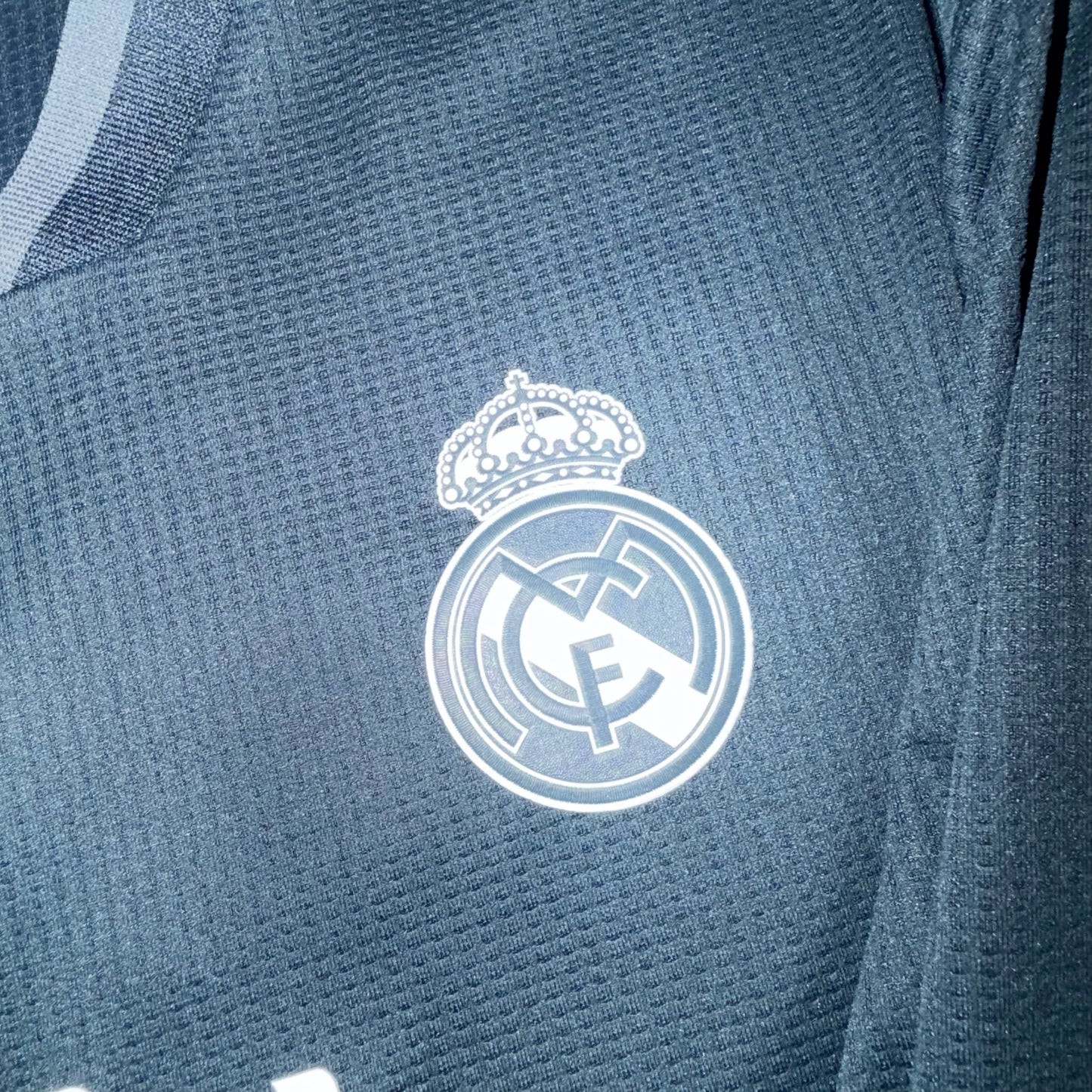Real Madrid 18/19 Visitante Player Version #22 Isco S