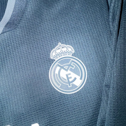 Real Madrid 18/19 Visitante Player Version #22 Isco S