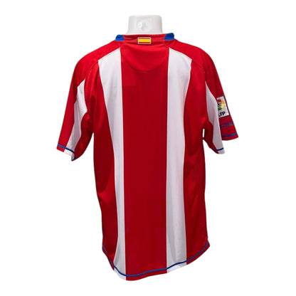 Atletico de Madrid 07/08 Local XL
