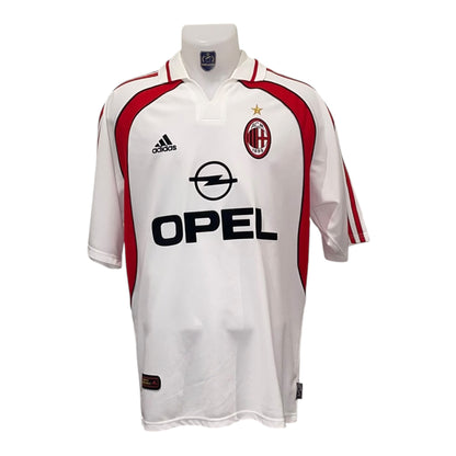 AC Milan 00/02 Visitante L