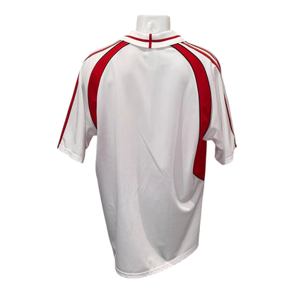 AC Milan 00/02 Visitante L