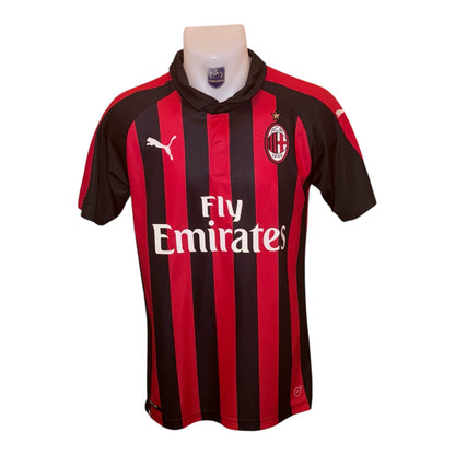 AC Milan 18/19 Local #39 Paqueta M