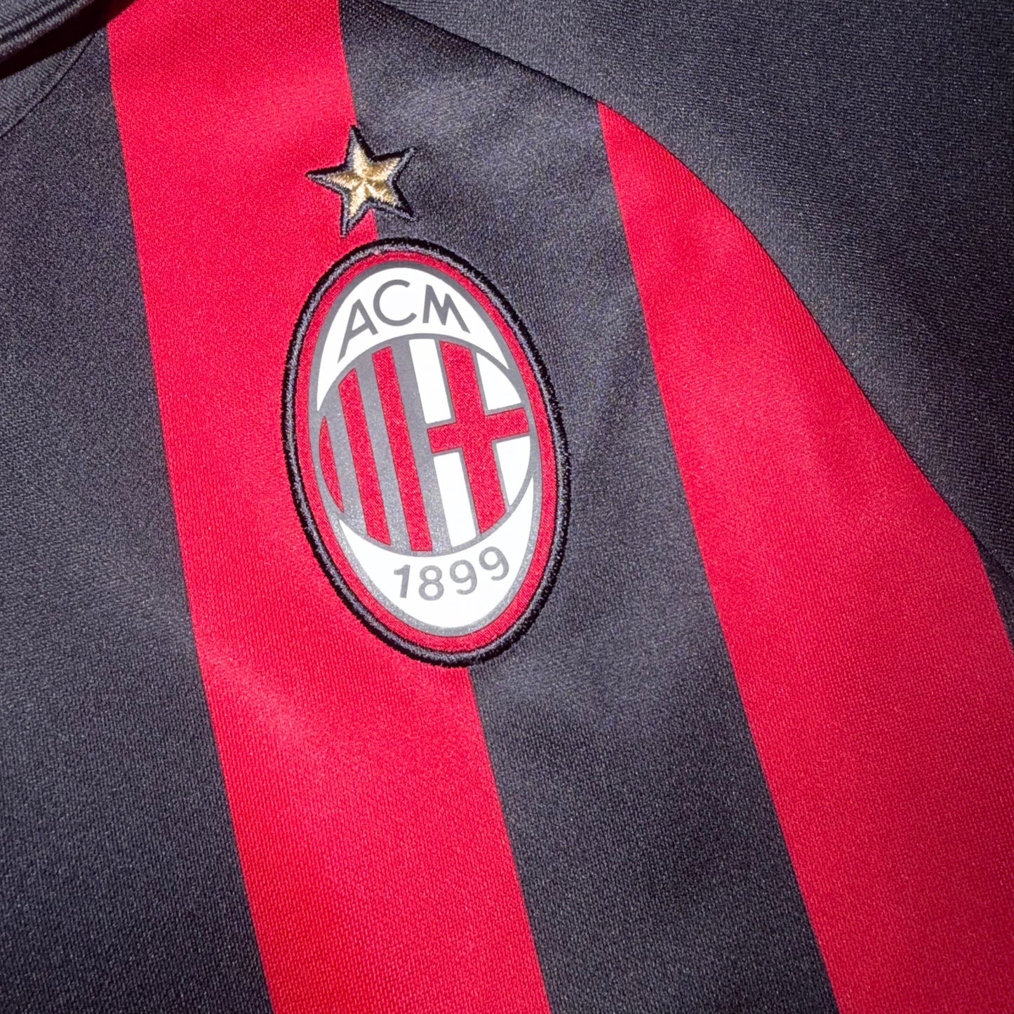 AC Milan 18/19 Local #39 Paqueta M