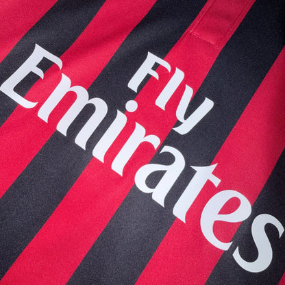 AC Milan 18/19 Local #39 Paqueta M