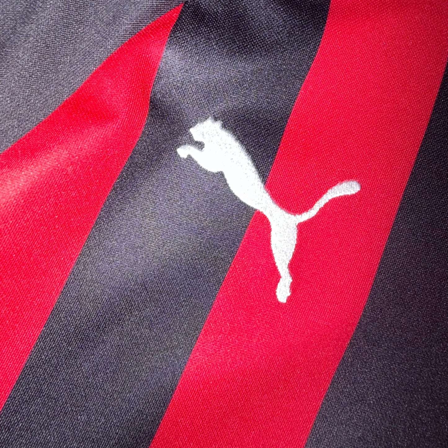 AC Milan 18/19 Local #39 Paqueta M