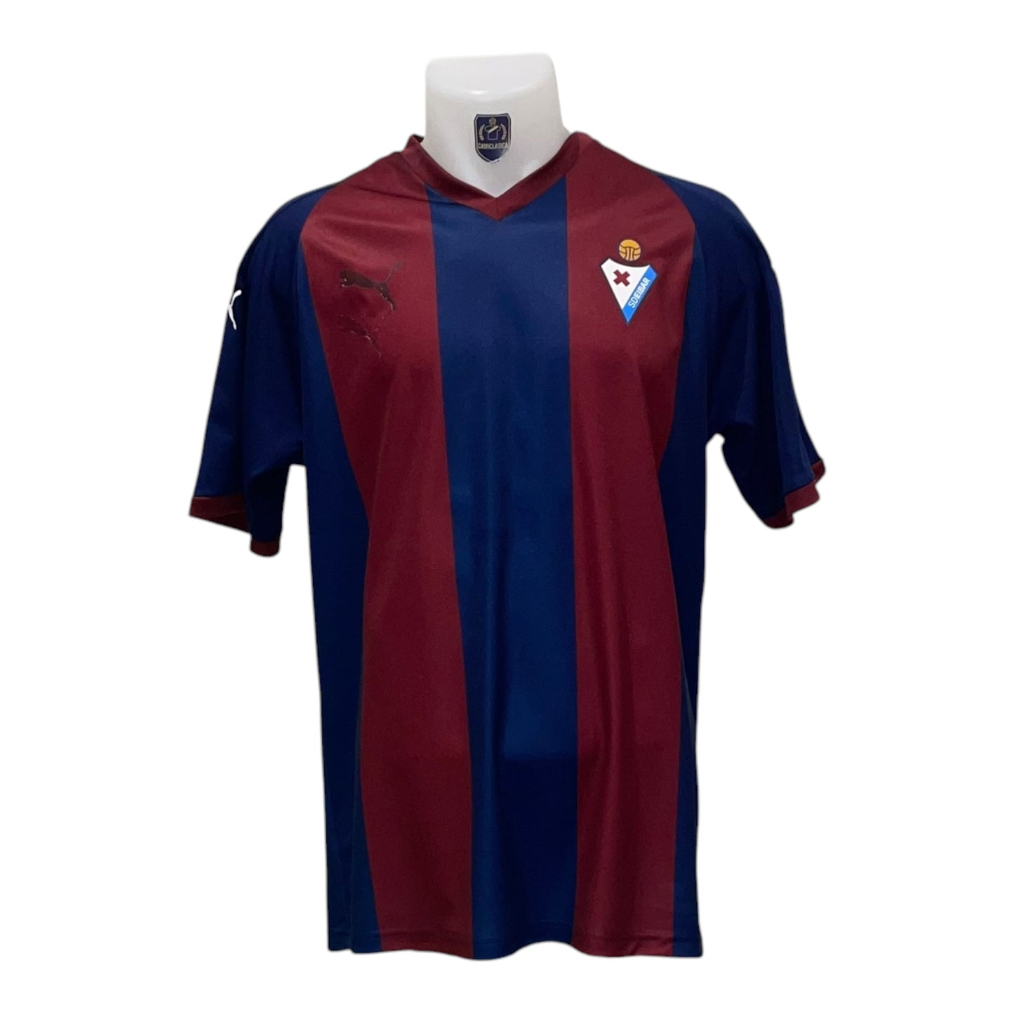 Eibar 18/19 Local L