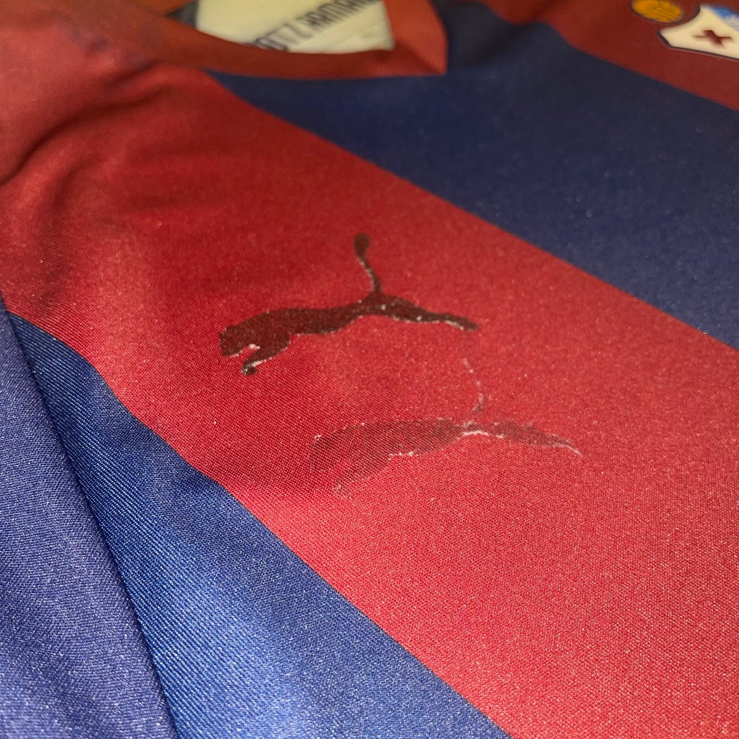 Eibar 18/19 Local L
