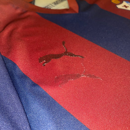 Eibar 18/19 Local L