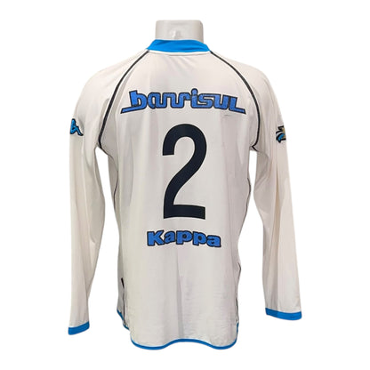 Gremio 2003 Visitante M