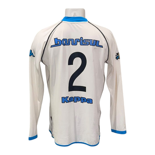 Gremio 2003 Visitante M