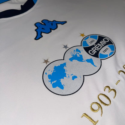 Gremio 2003 Visitante M