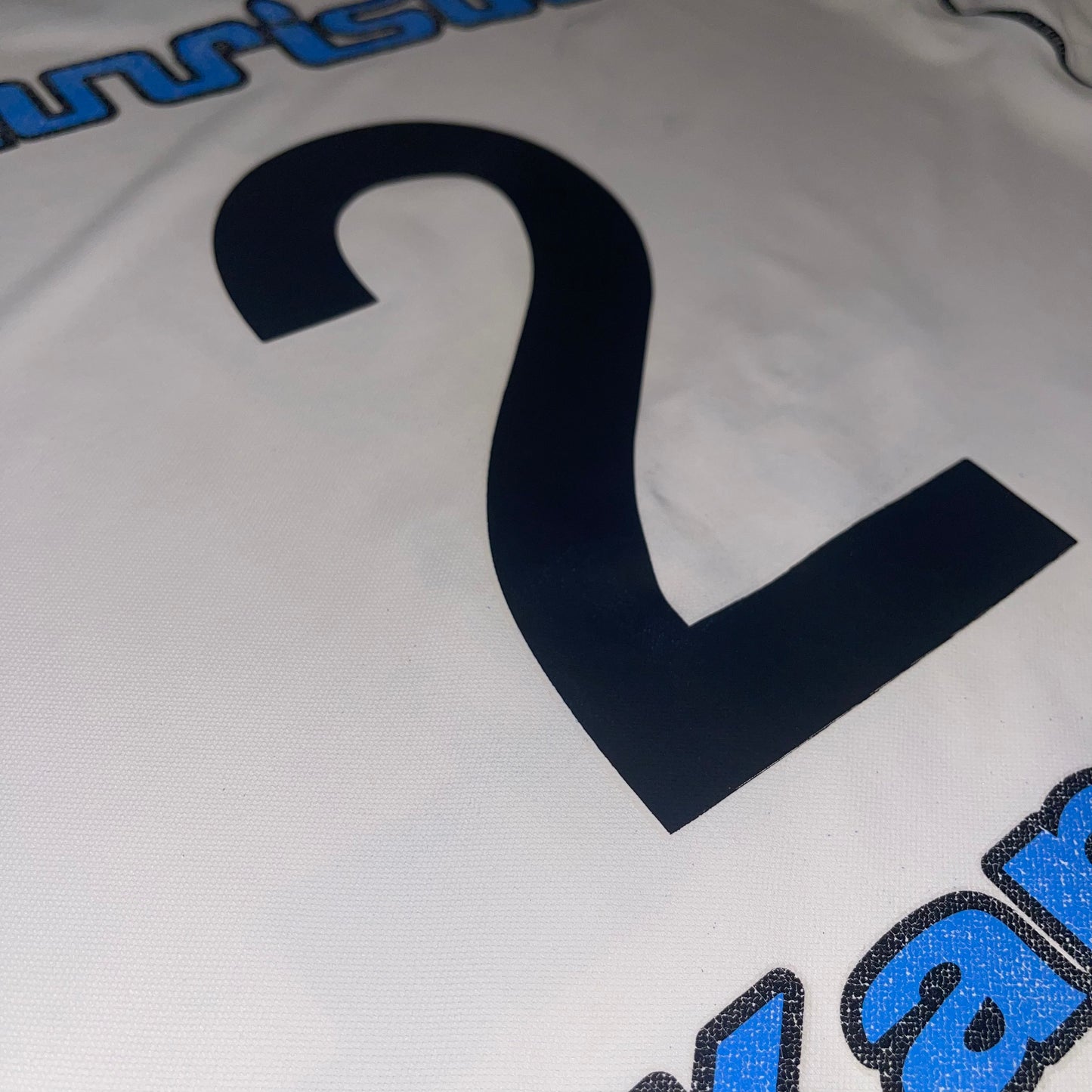Gremio 2003 Visitante M