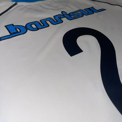 Gremio 2003 Visitante M