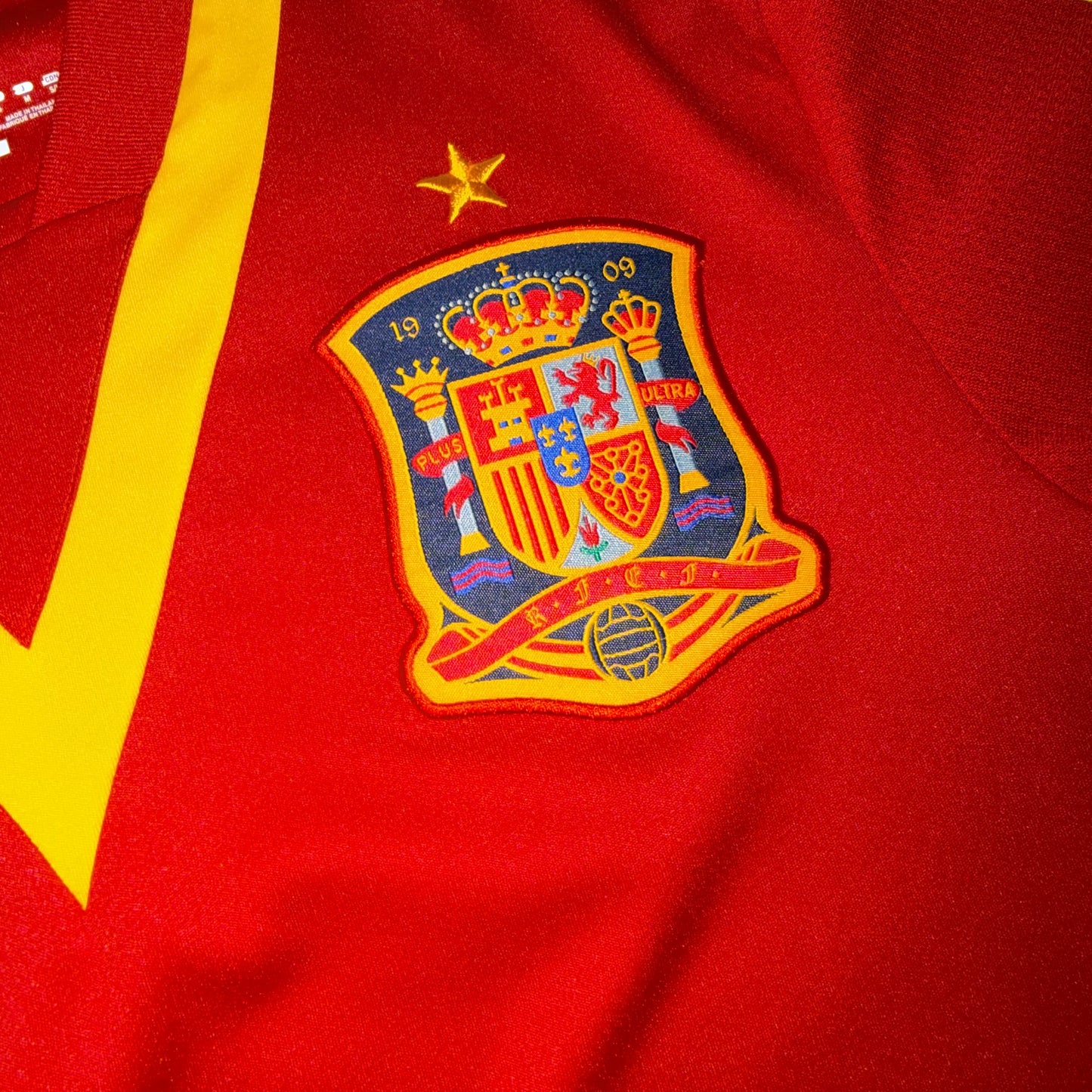 España 2012 Local S