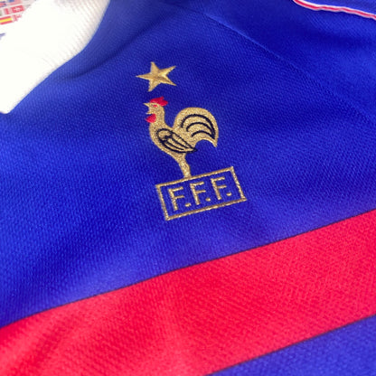 Francia 1998 Local XL