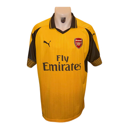 Arsenal 16/17 Visitante L