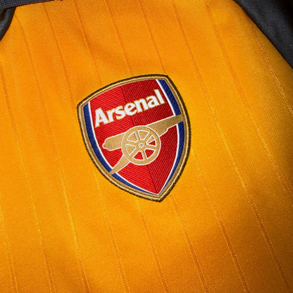 Arsenal 16/17 Visitante L
