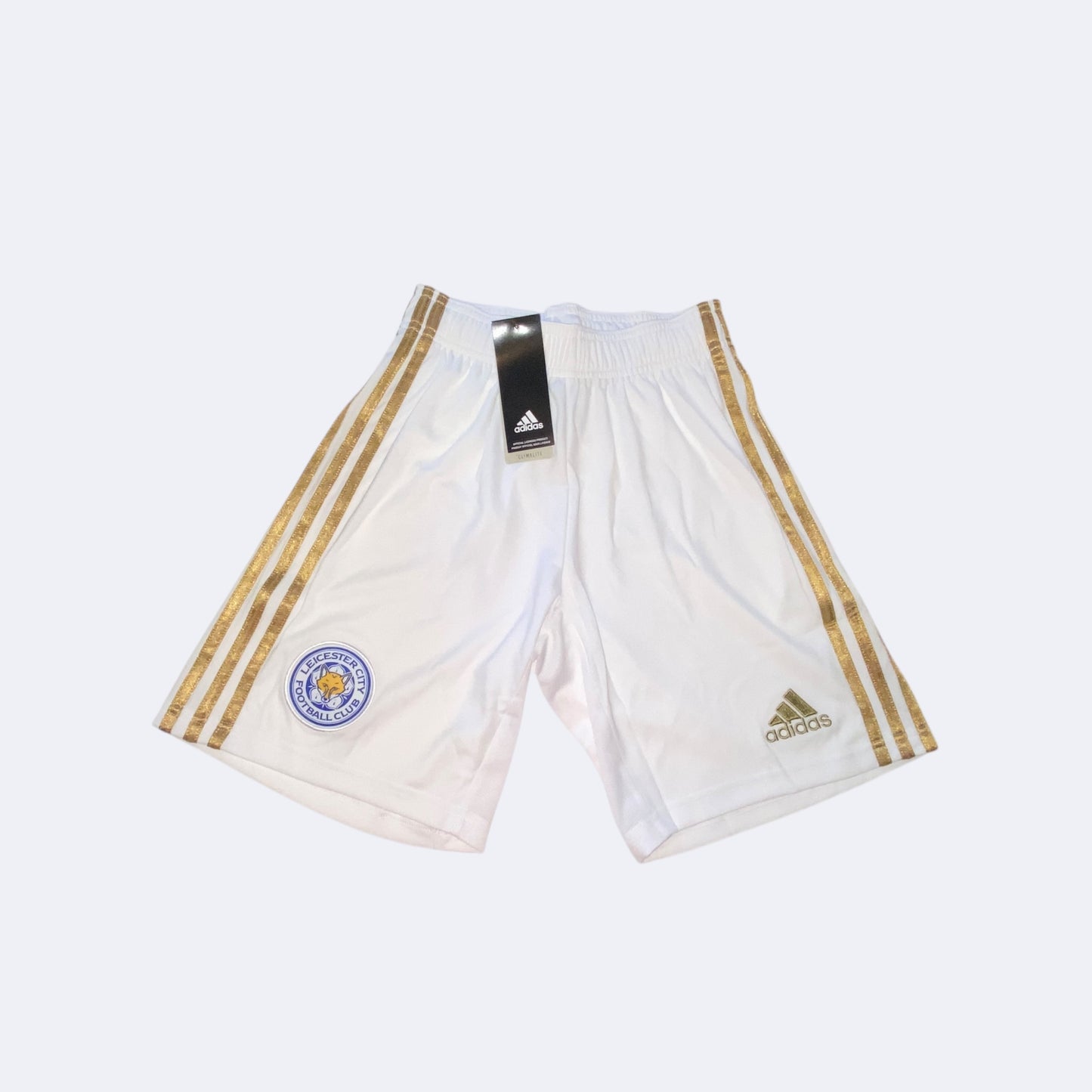 Leicester 19/20 Short XS