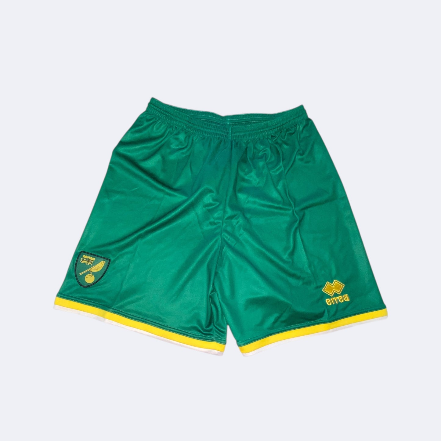 Norwich 13/14 Short S