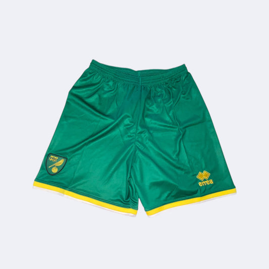 Norwich 13/14 Short S