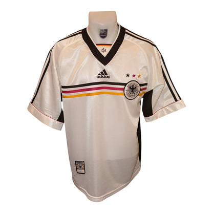 Alemania 1998 Local M