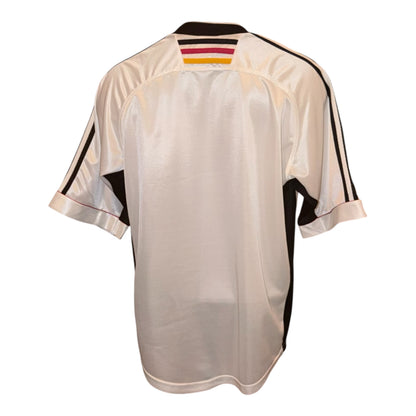 Alemania 1998 Local M