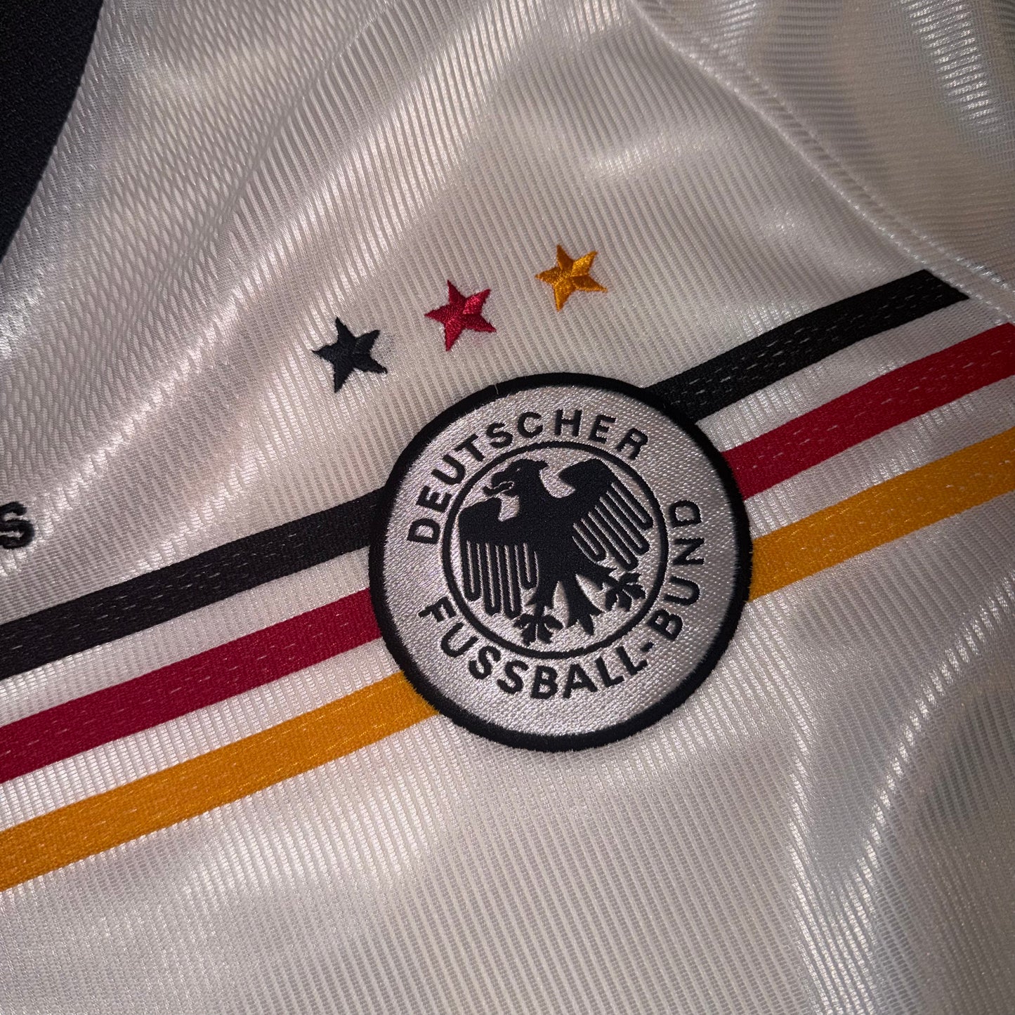 Alemania 1998 Local M