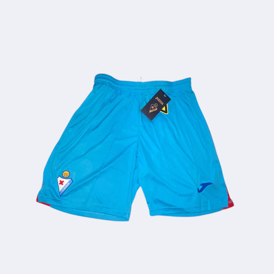 Eibar 19/20 Short alternativo s