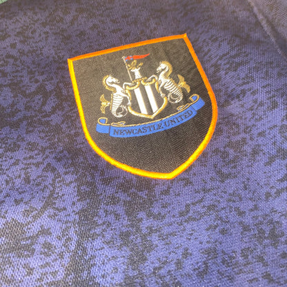 Newcastle 97/98 Visitante XL
