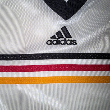 Alemania 1998 Local M