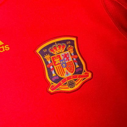 España 2010 Local 152