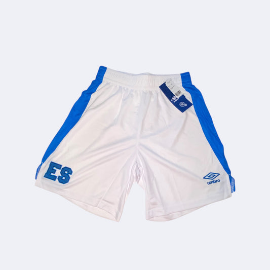 El Salvador 21/22 Short S