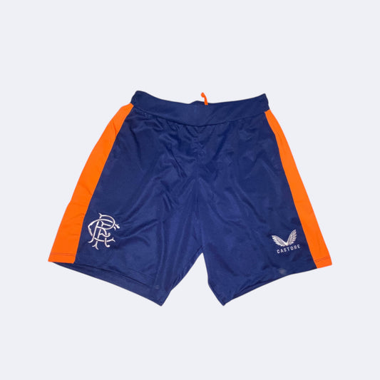 Rangers 22/23 Short S