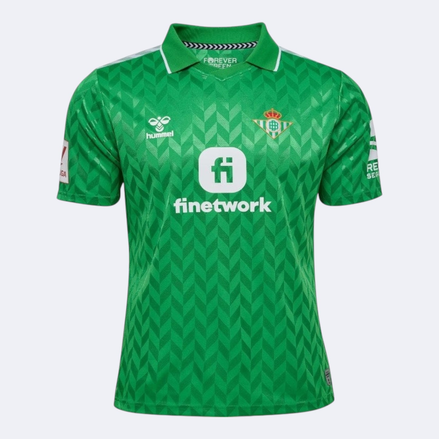 Betis 23/24 Visitante XS