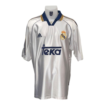 Real Madrid 98/00 Local L