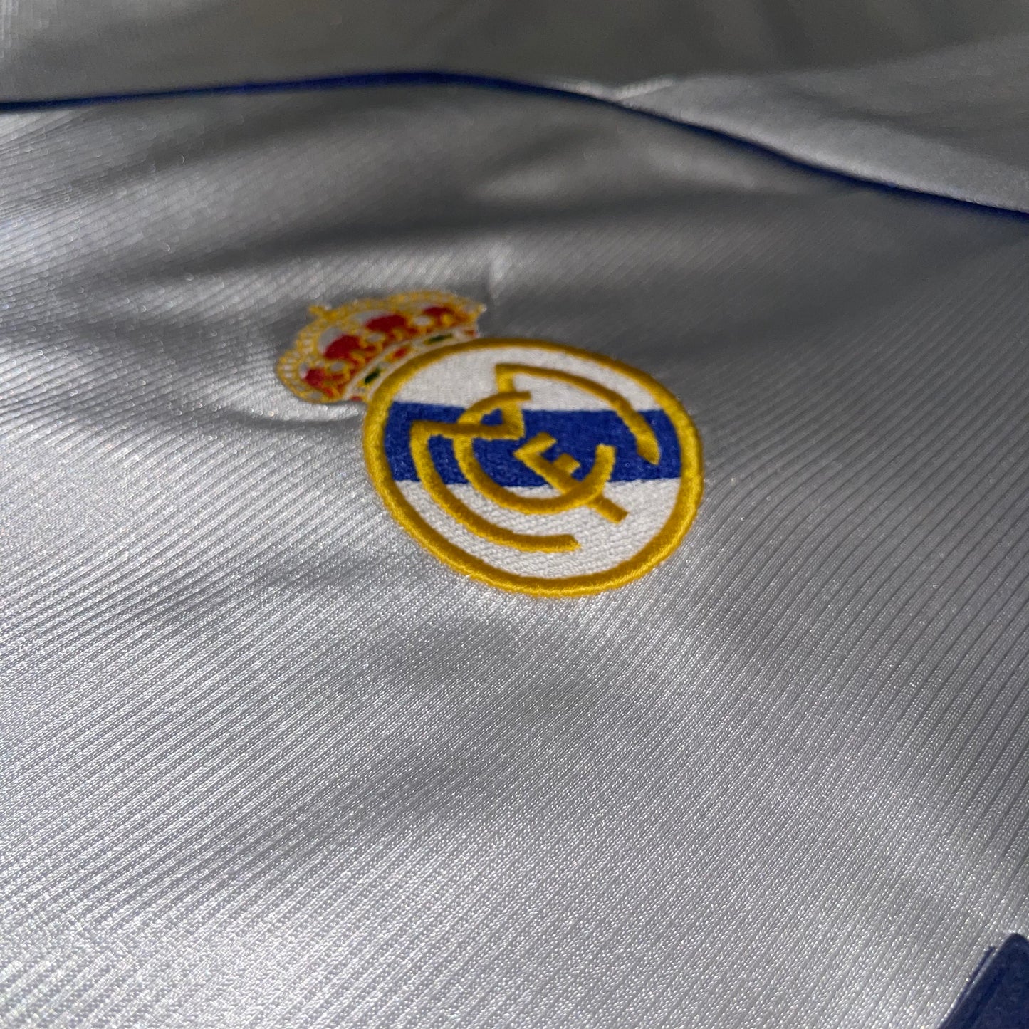 Real Madrid 98/00 Local L