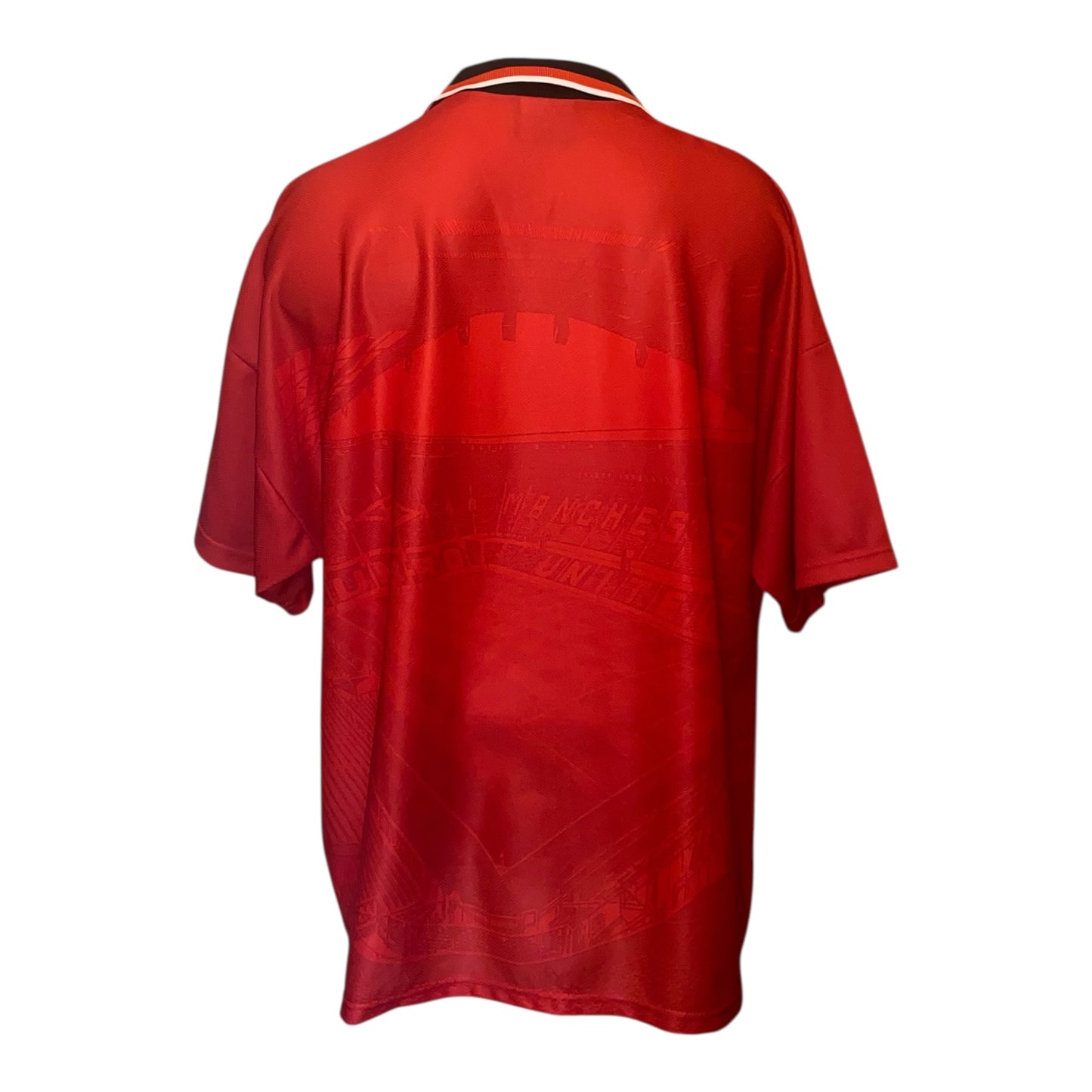 Manchester United 94/96 Local L