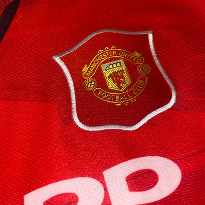 Manchester United 94/96 Local L