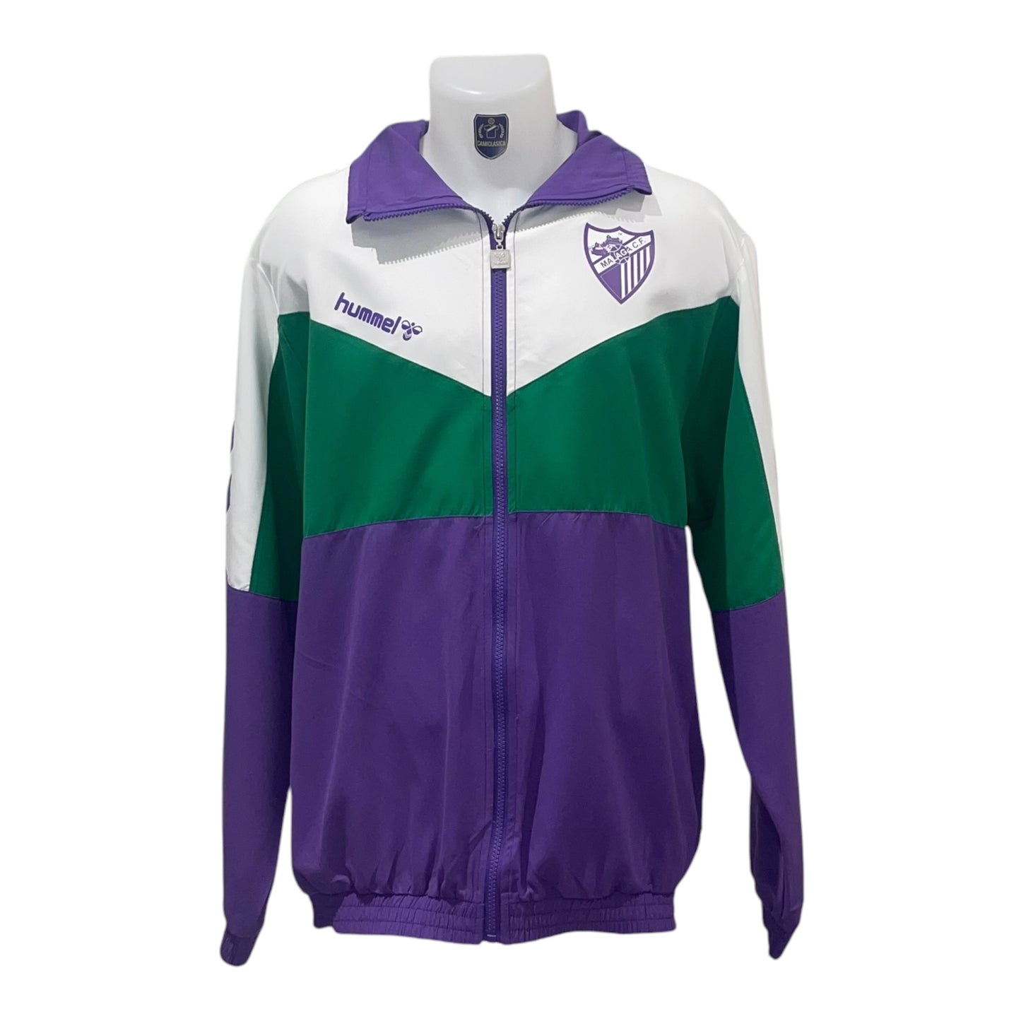 Malaga 23/24 Chaqueta L