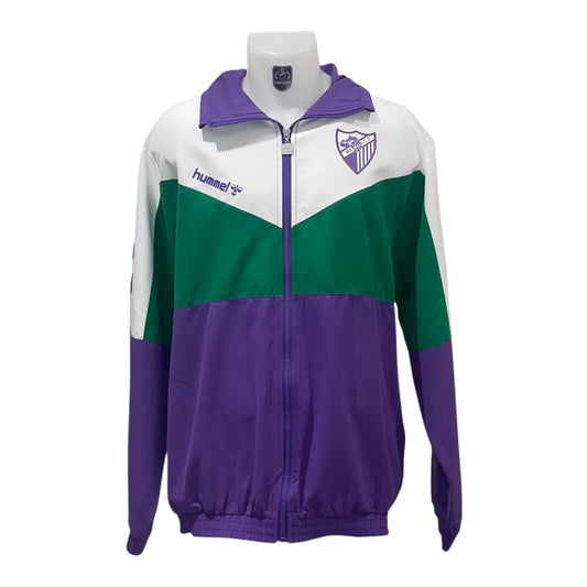 Malaga 23/24 Chaqueta L