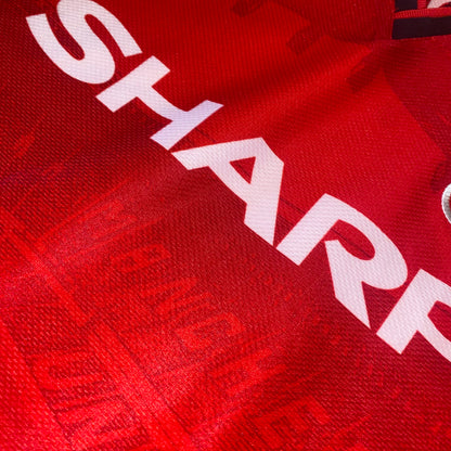 Manchester United 94/96 Local L