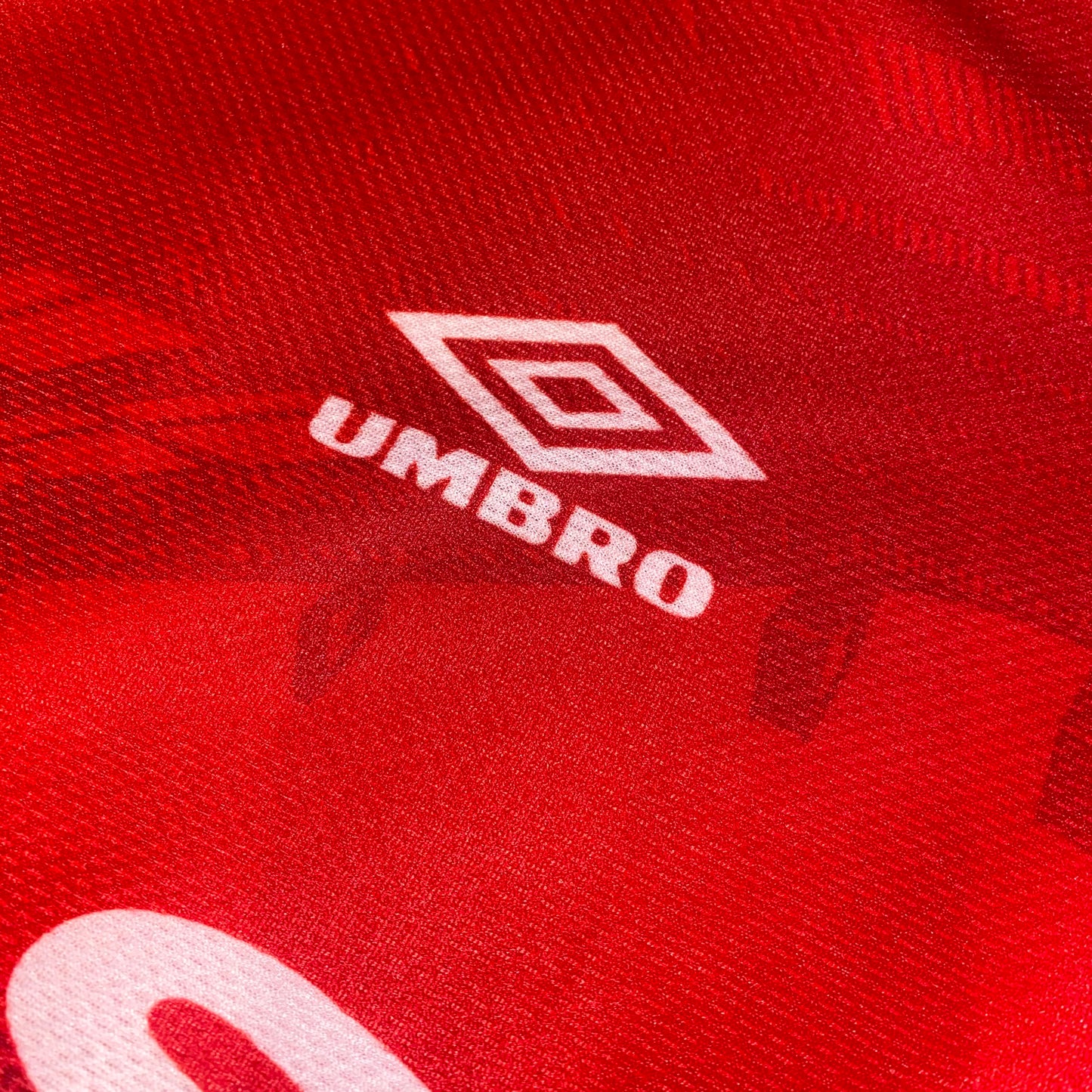 Manchester United 94/96 Local L