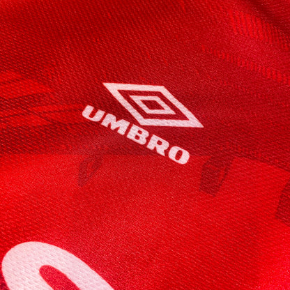 Manchester United 94/96 Local L