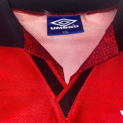 Manchester United 94/96 Local L