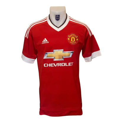 Manchester United 15/16 Local #8 Mata S