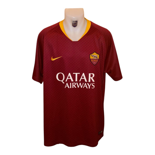 AS Roma 18/19 Local XL